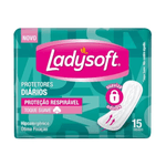 Protetor-Diario-LadySoft-com-15-unidades