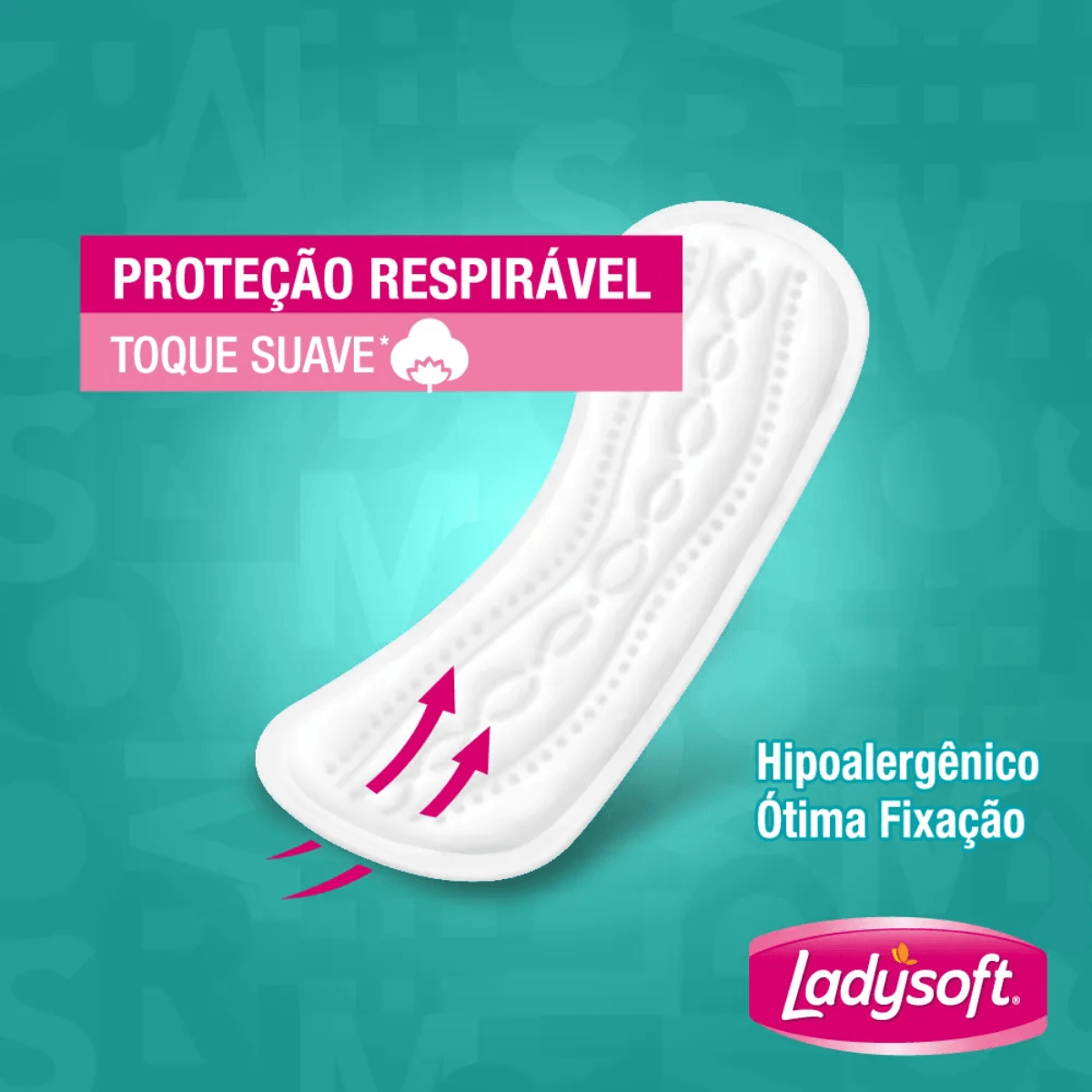 Protetor-Diario-LadySoft-com-15-unidades