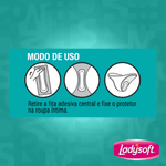 Protetor-Diario-LadySoft-com-15-unidades