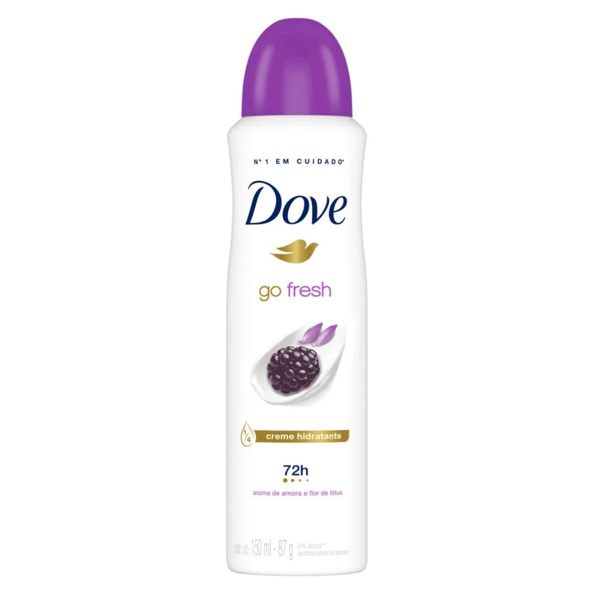 Desodorante-Dove-Go-Fresh-Amora-e-Flor-de-Lotus-Aerossol-Antitranspirante-com-150ml