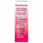 Creme-Para-Olhos-Cicatricure-Eye-Cream-For-Face-Antissinais-30g