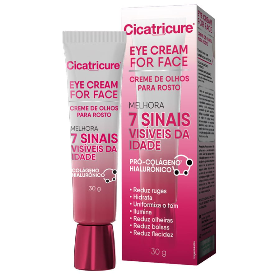 Creme-Para-Olhos-Cicatricure-Eye-Cream-For-Face-Antissinais-30g