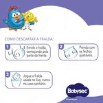 Fralda-Babysec-Premium-Mega-G-com-26-unidades