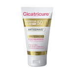 Protetor-Solar-Cicatricure-Antissinais-FPS-50-Efeito-Matte-com-40g