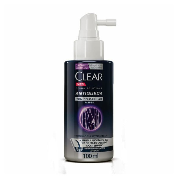 Tonico-Capilar-Antiqueda-Clear-Men-Derma-Solutions-100ml