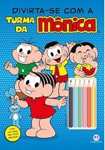 Turma-da-Monica-Divirta-se-com-a-Turma-da-Monica-Ciranda-Cultural-