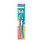 Kit-Escova-de-Dente-kess-Basic-action-com-2-Unidades