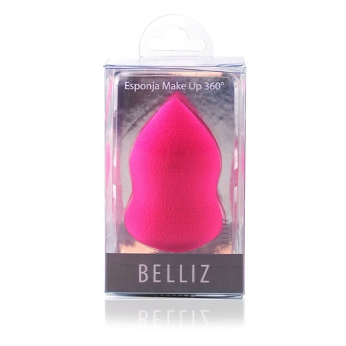 Esponja-Belliz-Make-Up-360°