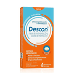 Descon-12mg---15mg-Mantecorp-12-Comprimidos