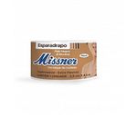 Esparadrapo-Missner-Impermeavel-Pele-Negra-Extra-Flexivel-25cmx45m