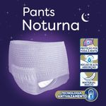 Roupa-Intima-Tena-Pants-Noturna-G-EG-com-16-unidades