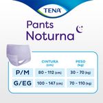 Roupa-Intima-Tena-Pants-Noturna-G-EG-com-16-unidades
