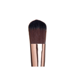 Pincel-para-Maquiagem-Ricca-Rose-Gold-Base-1-Unidade