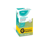 Cloridrato-De-Bromexina-4Mg-5Ml-Xarope-120Ml-Medley-Generico-
