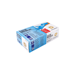Luva-Nitrilica-Descarpack-Sem-Po-Azul-P-com-100-unidades