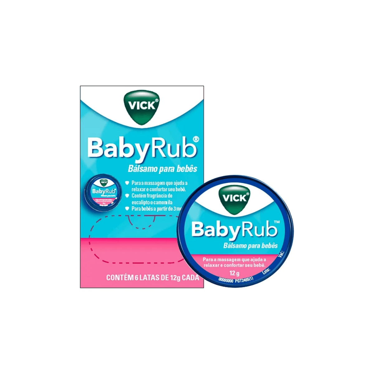 Vick-BabyRub-Balsamo-Para-Bebes-Pomada-12g