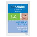 Sabonete-Granado-Glicerina-Bebe-Lavanda-90G