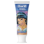 Creme-Dental-Infantil-Oral-B-Stages-Disney-100G