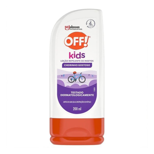 Repelente-Off-Kids-Locao-200Ml