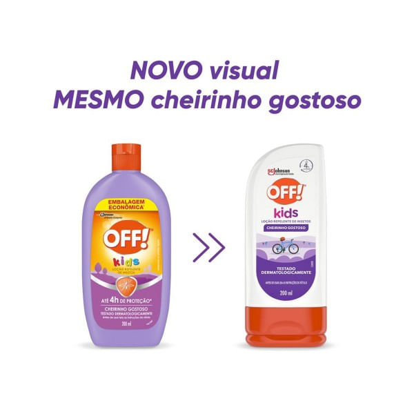 Repelente-Off-Kids-Locao-200Ml