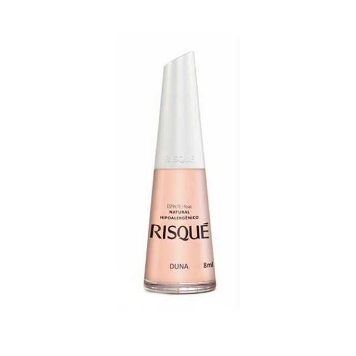 Esmalte-Risque-Duna-Natural-com-8ml