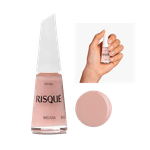 Esmalte-Risque-Nude-Natural-Melissa-8ML