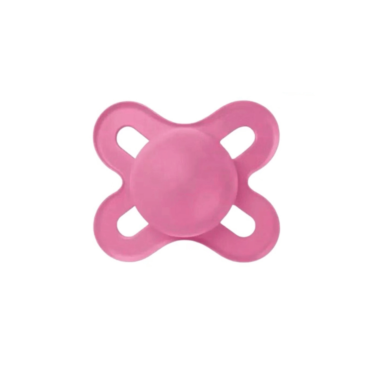 Chupeta-Mam-Start-RN-a-2-meses-Rosa-com-1-Unidade