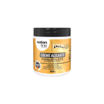 Creme-Alisante-Salon-Line-Oleo-Semente-de-Manga-Forte-com-500g