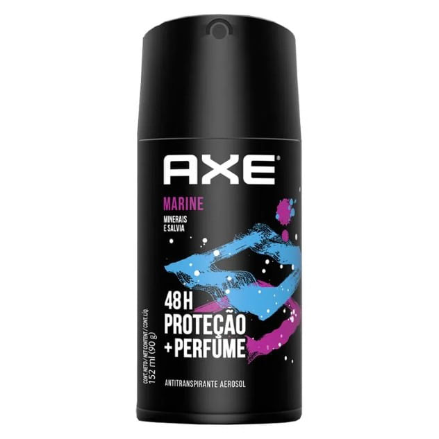 axemarine