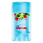 Desodorante-Twist-Stick-Gel-Secret-Fresh-Defense-Berries-48h-45g