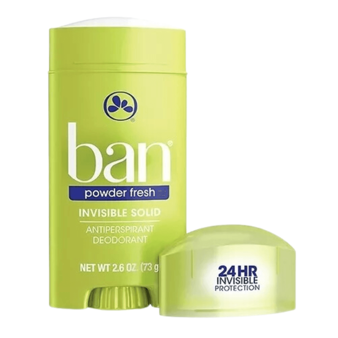 Desodorante-Antitranspirante-Twist-Stick-Barra-Ban-Powder-Fresh-24h-73g