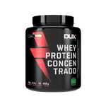 Whey-Protein-Dux-Nutrition-Concentrado-Baunilha-450g