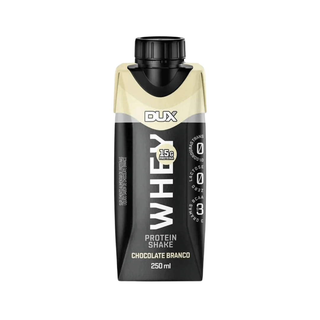 Shake-Whey-Protein-Dux-Chocolate-Branco-250ml