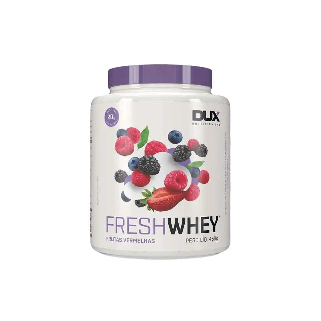 Fresh-Whey-Dux-Nutrition-Frutas-Vermelhas-450g