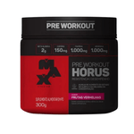 Pre-Treino-Max-Titanium-Horus-Frutas-Vermelhas-300g
