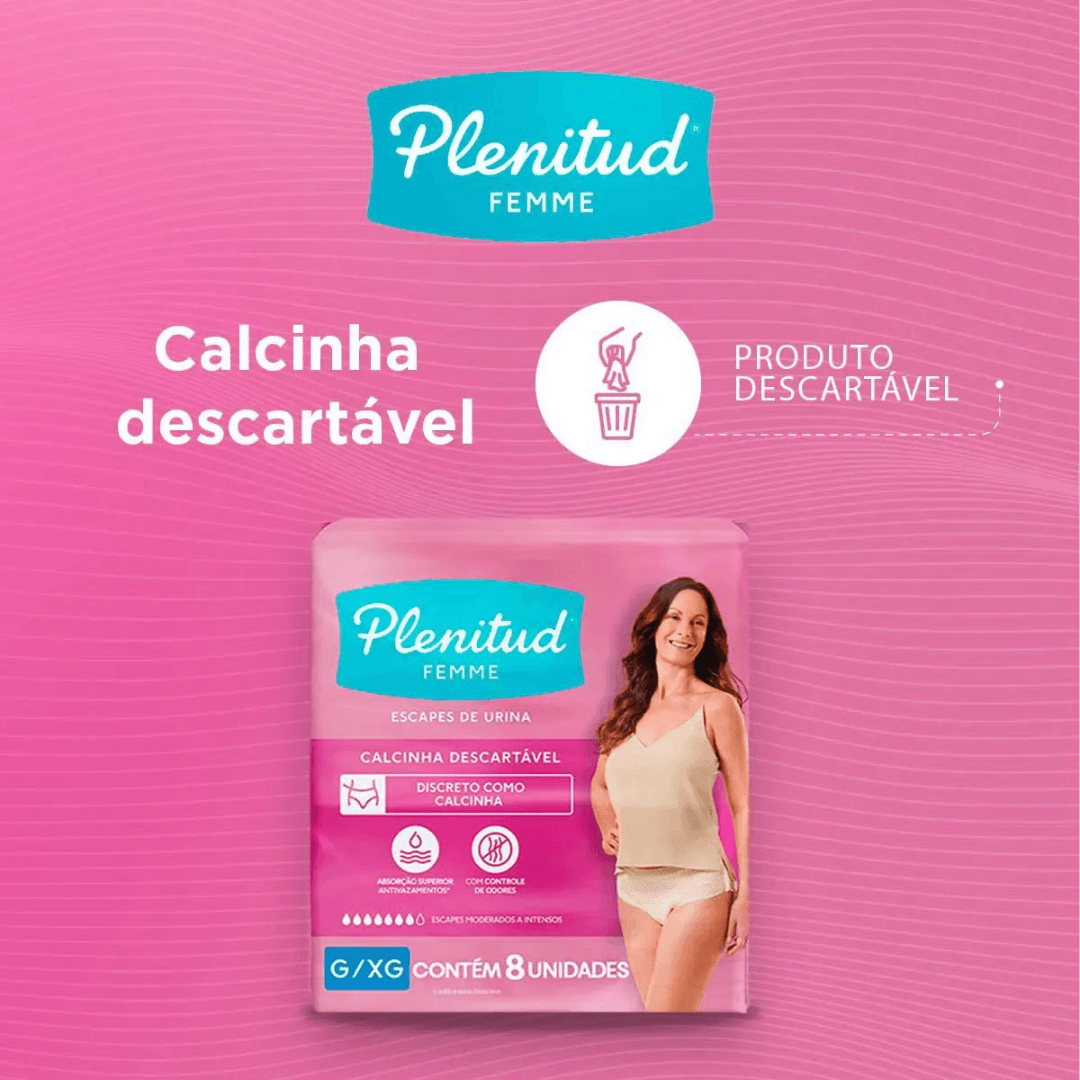 Roupa-Intima-Descartavel-Plenitud-Femme-GXg-com-8-unidades---2-