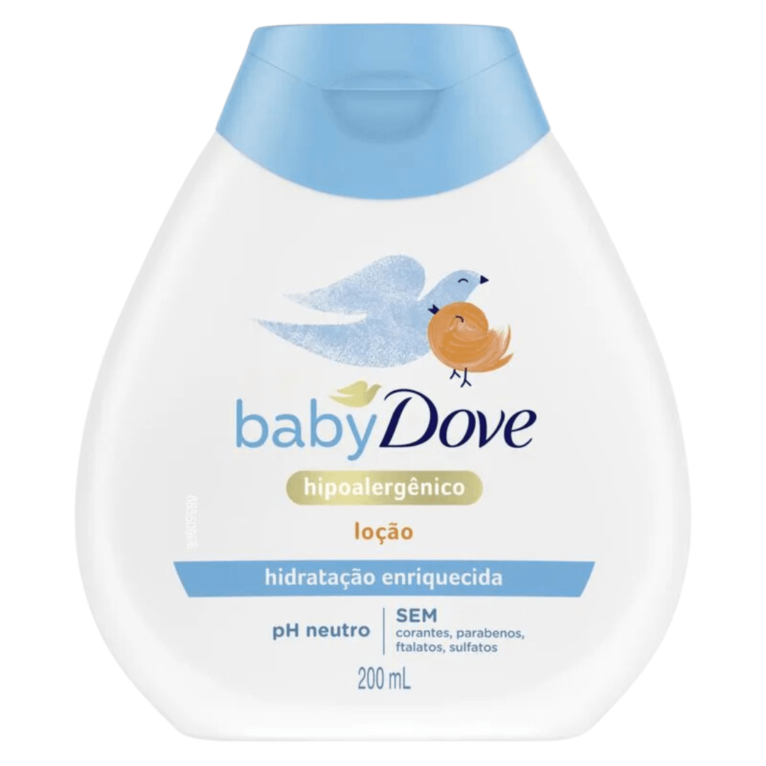 Locao-Hidratante-Dove-Baby-Hidratacao-Enriquecida-200Ml