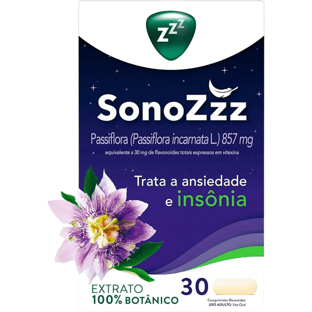 SonoZzz-Passiflora-30-Comprimidos-