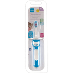 Escova-de-Dente-para-Bebes-MAM-Baby-s-Brush-6-Meses--Azul-com-1-unidade--1-