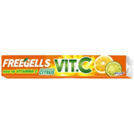 Bala-Freegells-Propolis-Vitamina-C-32g.