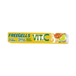 Bala-Freegells-Propolis-Mel-e-Limao-32g
