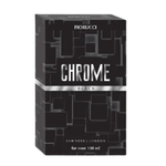 Fiorucci-Chrome-Black-Deo-Colonia-Masculina-100mL