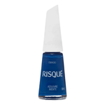 Risque-Esmalte-Cremoso-8mL---Azulivre-Mente