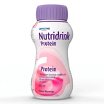 Suplemento-Alimentar-Nutridrink-Protein-Morango-200ml