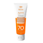 Protetor-Solar-Facial-Actine-Colors-Pele-Morena-FPS-70-com-40g