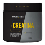 Creatina-em-Po-Pura-Probiotica-300g