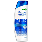 Shampoo-Head---Shoulders-Anticaspa-Menta-Refrescante-200ml