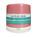 Mascara-Capilar-Alpha-Line-Control-Frizz-350g