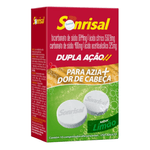 Sonrisal-Efervescente-Limao-com-10-Comprimidos