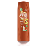 Condicionador-Seda-Abacate-e-Karite-Nutricao-Intensa-325Ml